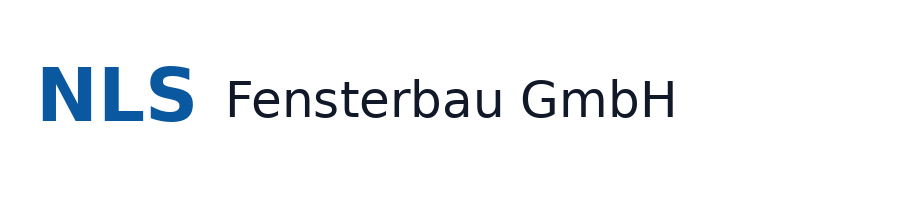 NLS Fensterbau GmbH