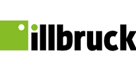 illbruck Logo