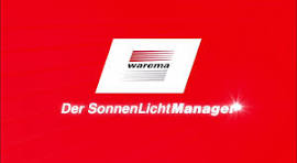Warema Logo