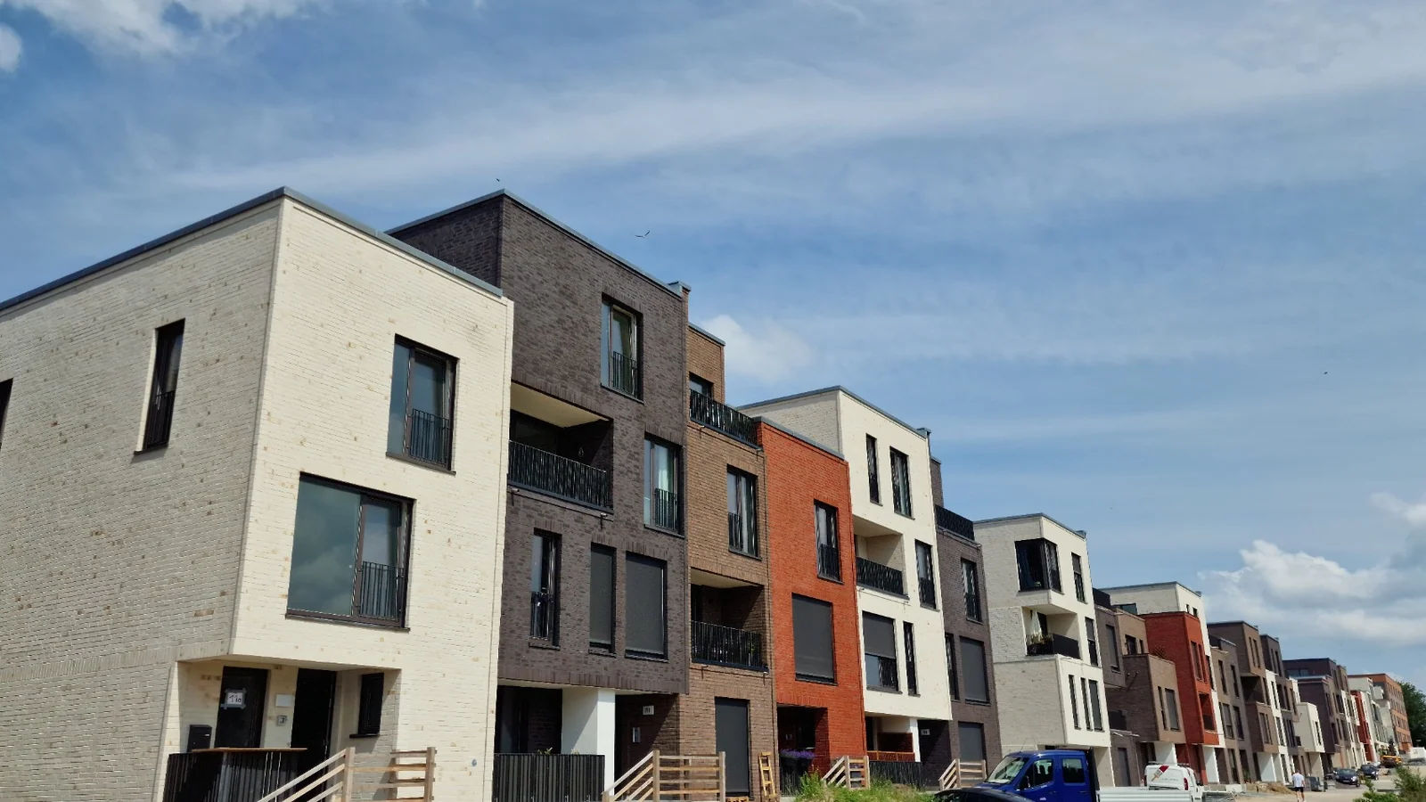 Hamburg – Kaskadenpark – Cover