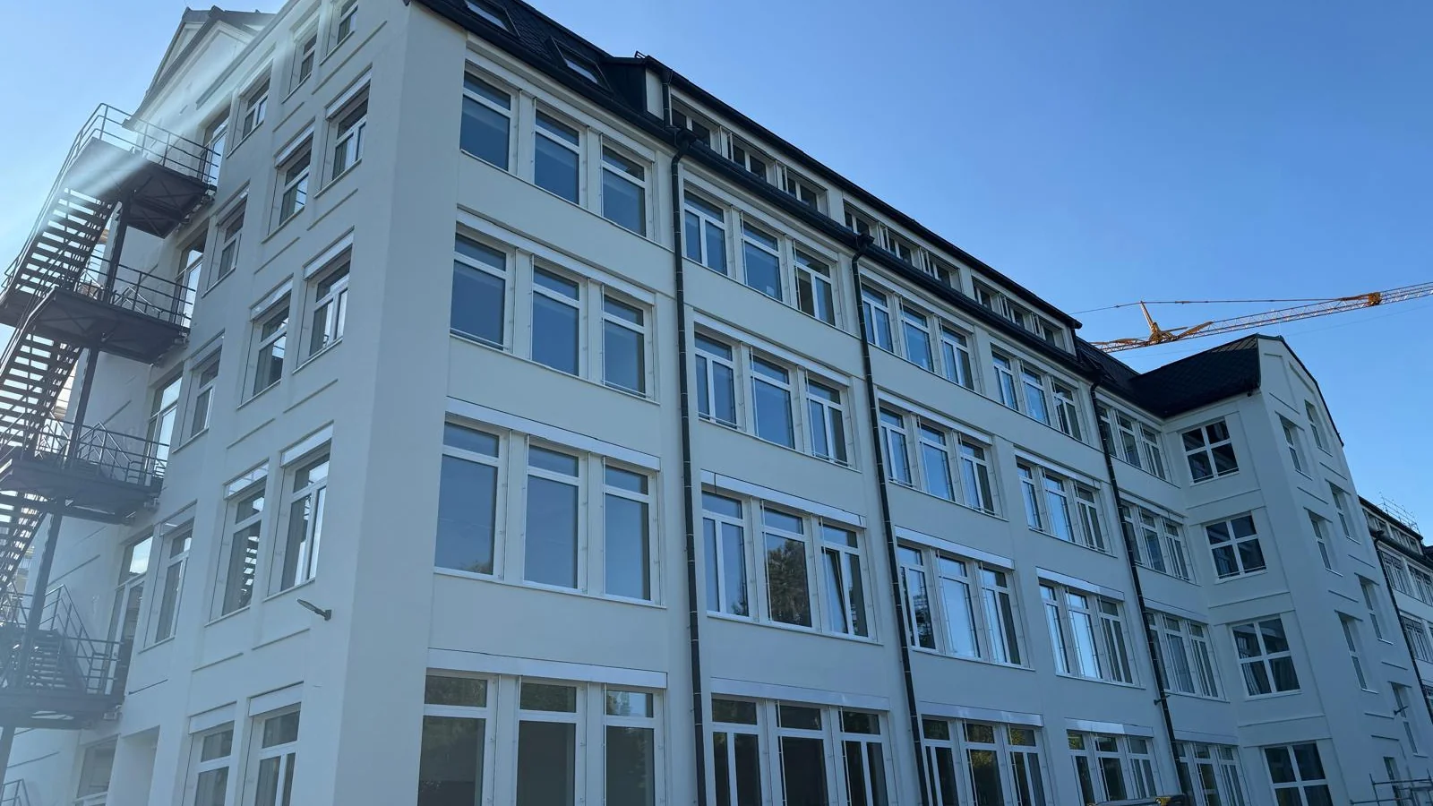 Karlsruhe – TechnologieFabrik – Cover