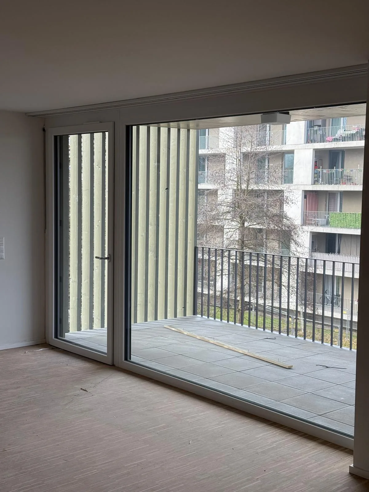 Konstanz – Bauarbeiten für Wohnhäuser – Bild 5