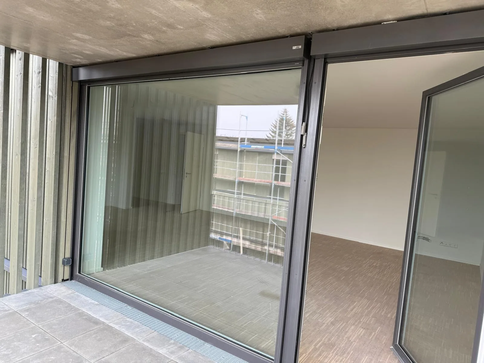 Konstanz – Bauarbeiten für Wohnhäuser – Bild 7