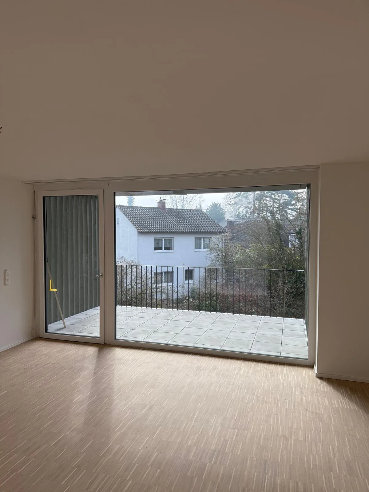 Konstanz – Bauarbeiten für Wohnhäuser – Bild 9