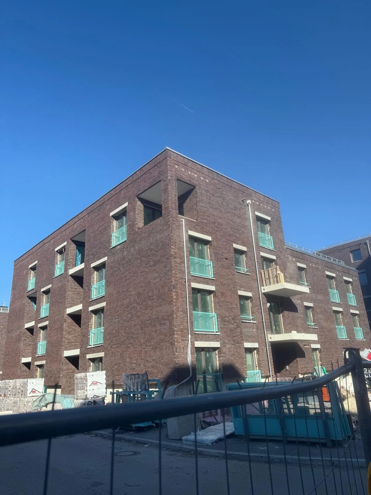 München – Nusselstr. – Bild 1