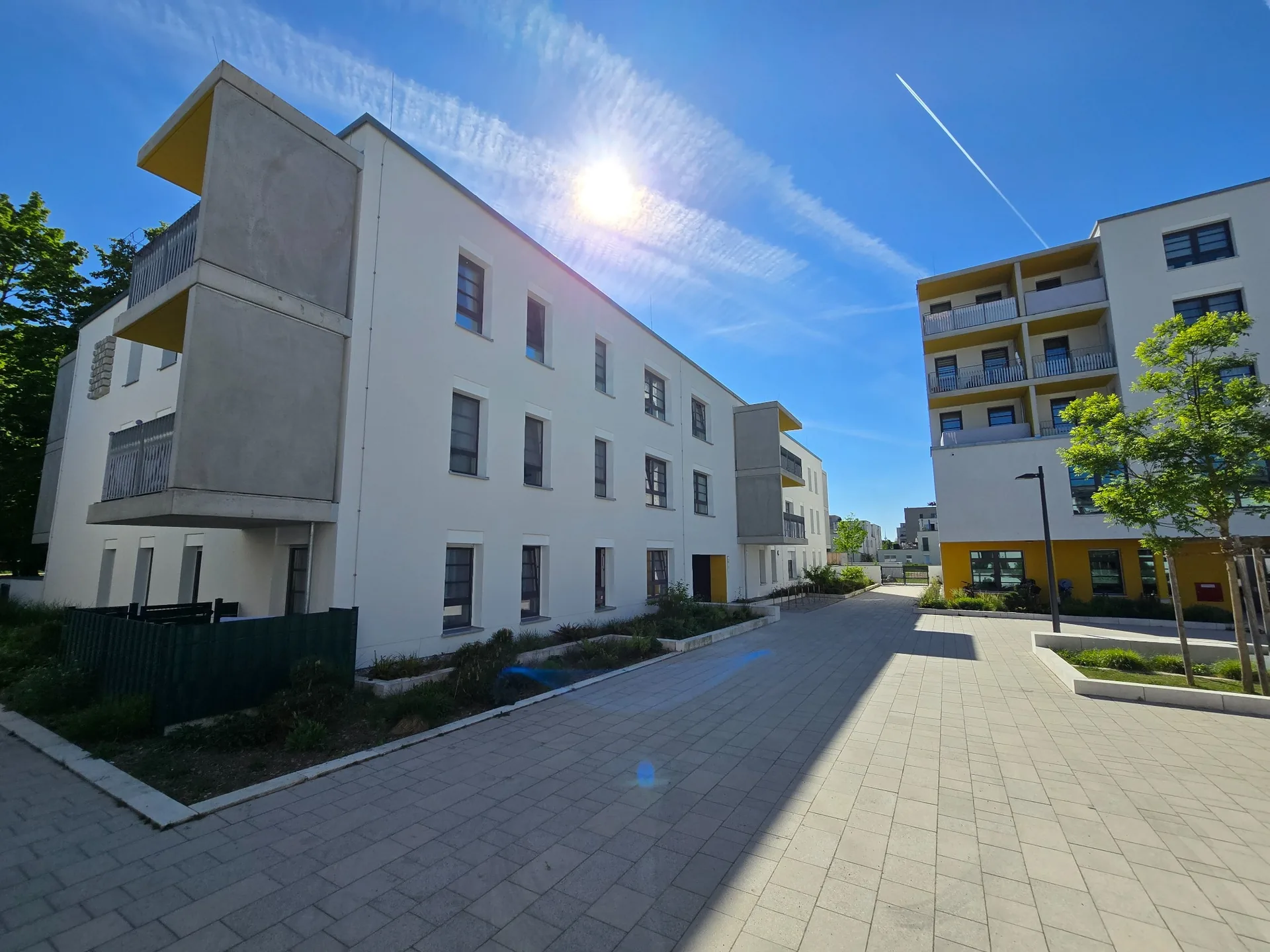 München – Prinz‑Eugen‑Park WA9 (GEWOFAG) – Bild 5